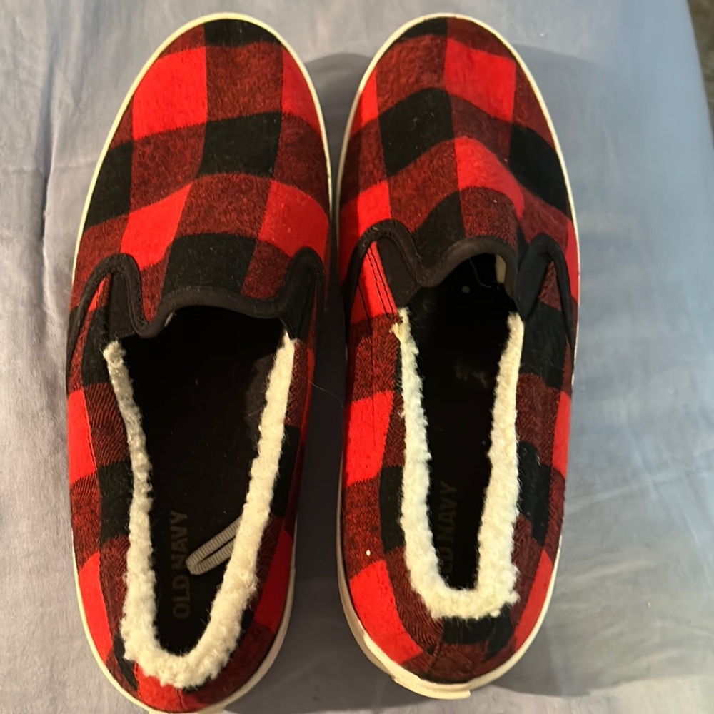 Never worn old navy size 8